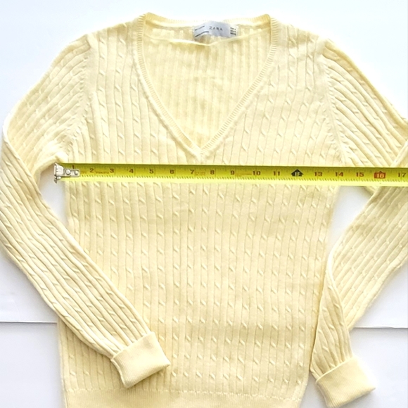 Zara Pullover Kit. - Picture 5 of 7